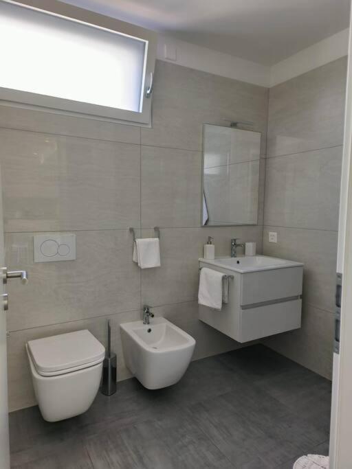 Design Apartment Melano Lake Kültér fotó
