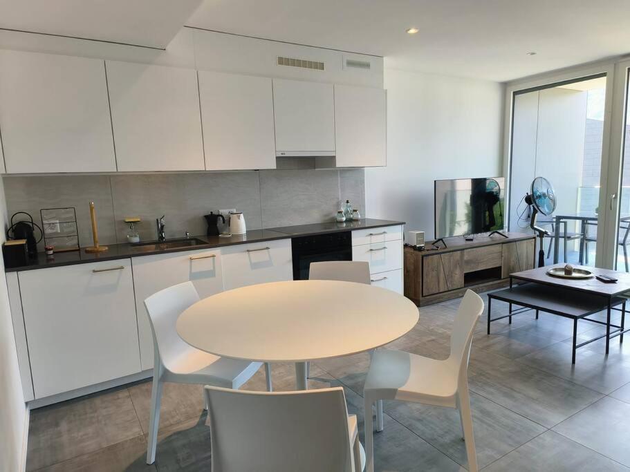 Design Apartment Melano Lake Kültér fotó